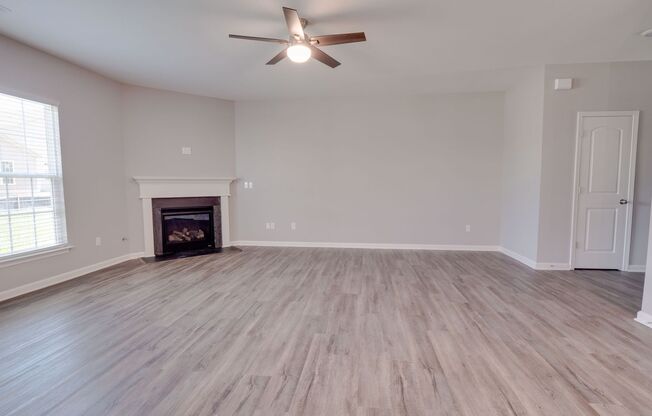 Stunning 2022 Build in Lexington!