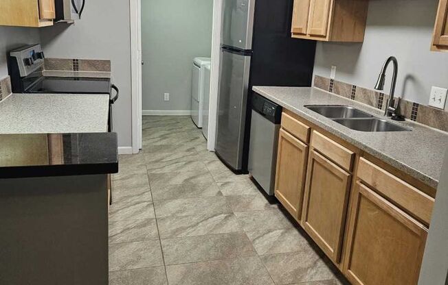 2 beds, 2 baths, 1,142 sqft, $1,400, Unit 31-304