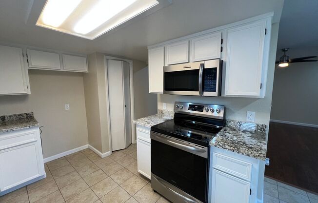 2 beds, 2 baths, $1,995, Unit # 1