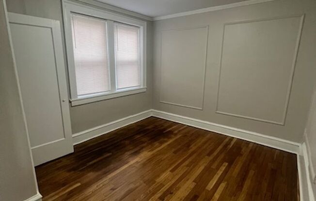 230 Fort Pleasant Ave / 62 Warner Street