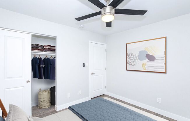 2 beds, 1 bath, 767 sqft, $1,495, Unit 7730-09