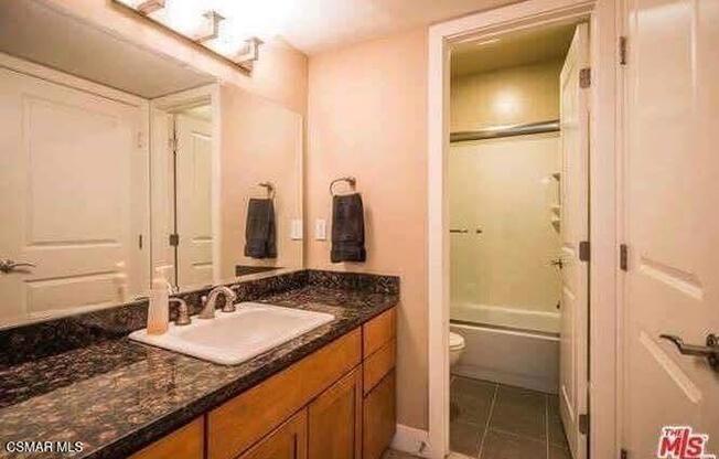 1 bed, 1 bath, 663 sqft, $3,000, Unit 556