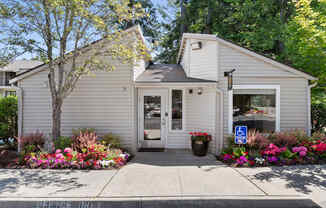 Park Edmonds Apartment Homes