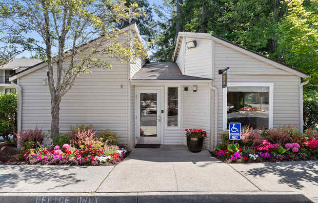 Park Edmonds Apartment Homes