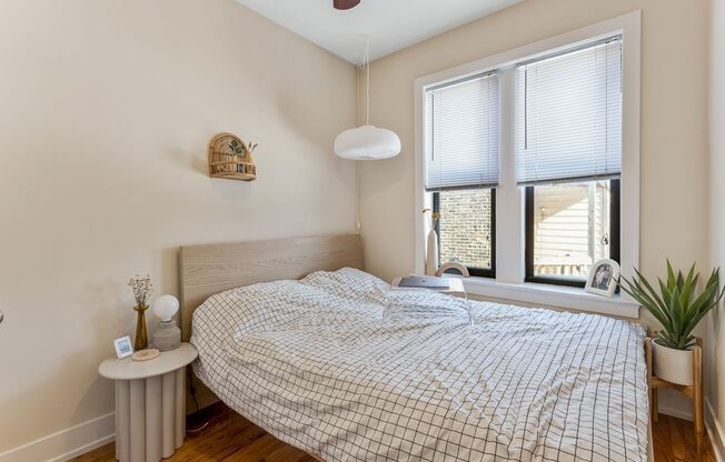 2 beds, 1 bath, 655 sqft, $2,650, Unit 617-B3