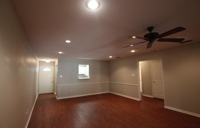 Langley Westminster Duplex