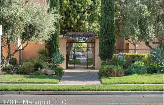 Ironwood Apartments