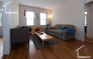 114 Brainerd Rd #10J Boston MA 02134