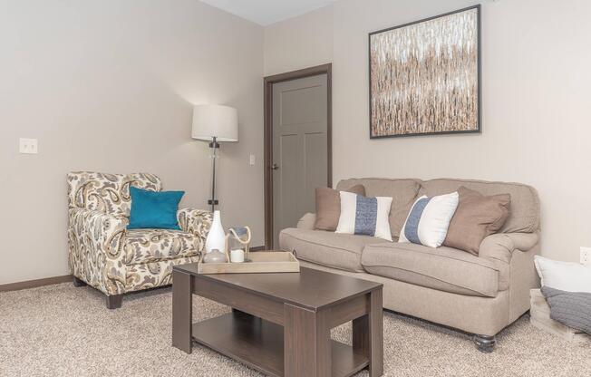 Home - InterUrban Apartment Homes - Billings, MT