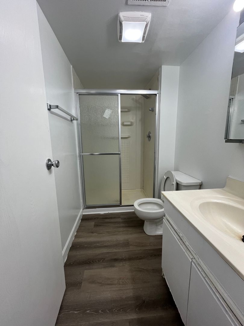 Oak Trails Apartment