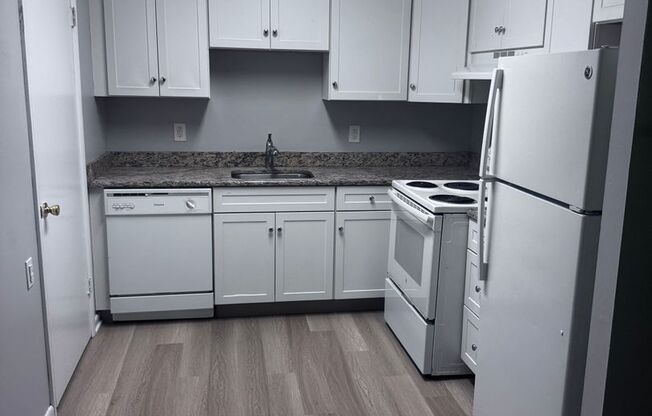 Valley Brook Apartments