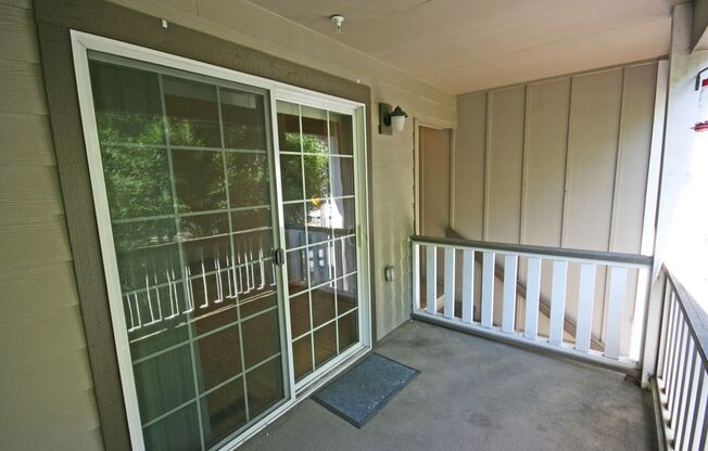 3 bedroom 3.5 bath town home