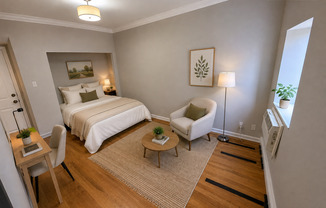 Beachwood Tower