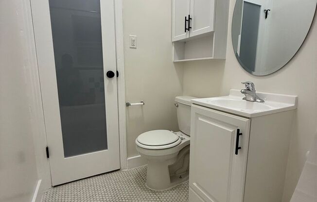 Studio, 1 bath, $1,575, Unit 305