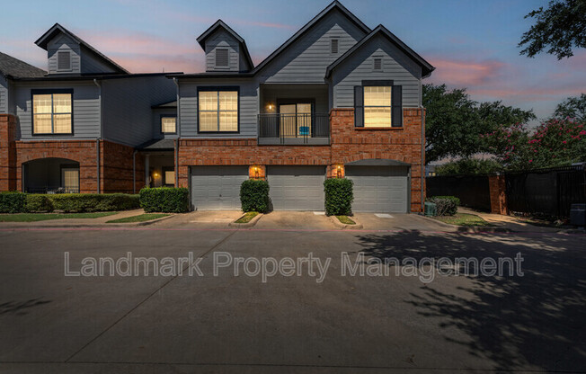 2524 Preston Rd