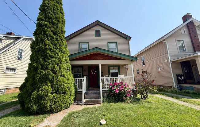 7408 Yale Avenue (Lease Only)