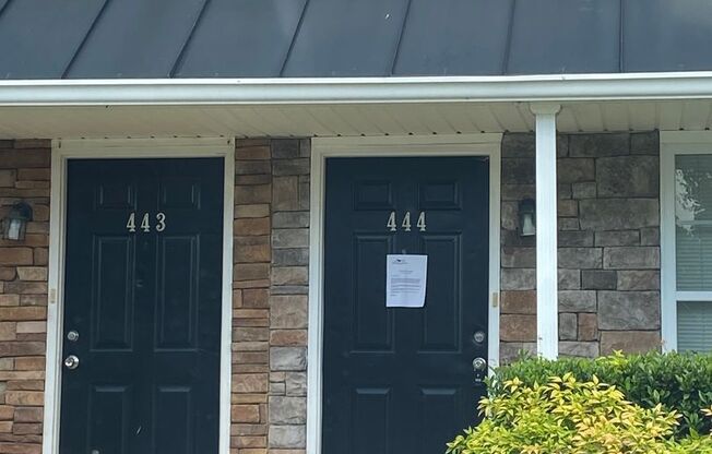 Townhomes In Dallas