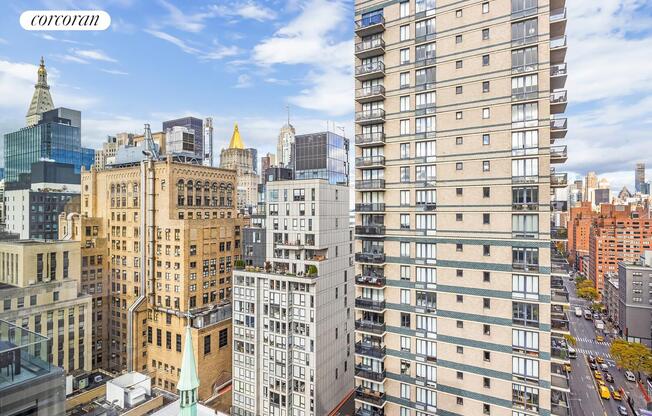 2 beds, 2 baths, 1,111 sqft, $12,000, Unit 21B