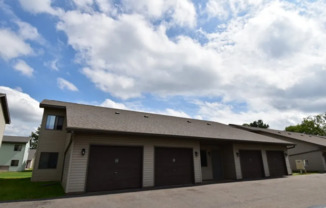 1116 North Point Drive Building B