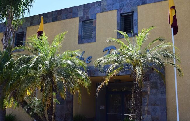 The Palms