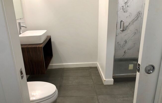 1 bed, 1 bath, 437 sqft, $1,610, Unit 507