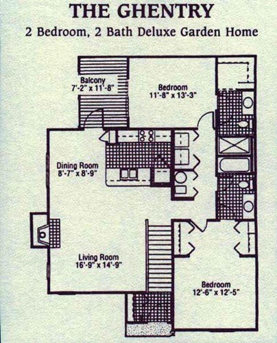 Tuttles Grove Ltd