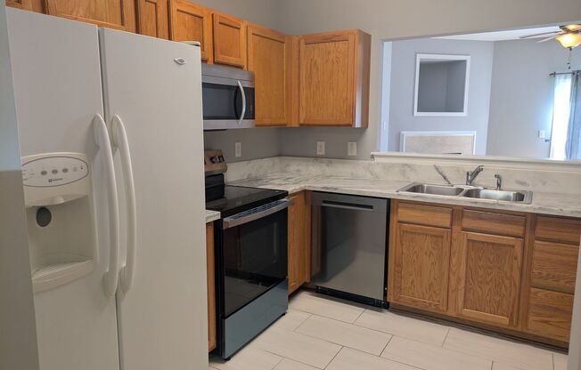 2 beds, 2.5 baths, $1,650