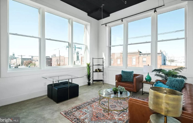 Snyder Avenue Holdings, LLC