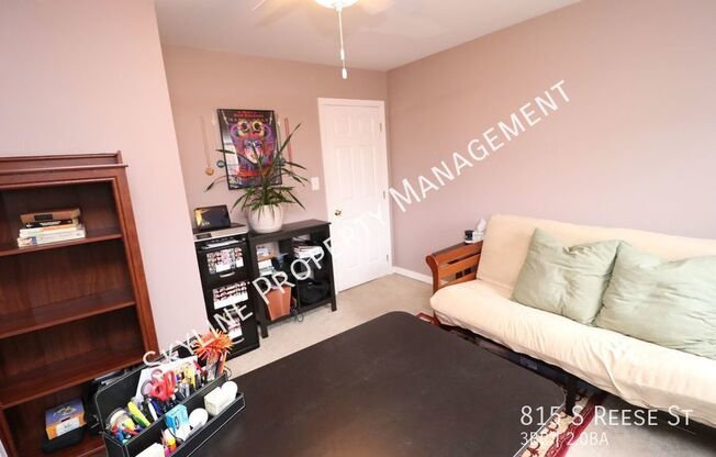 Partner-provided property photo