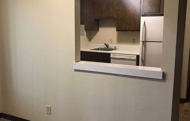 1 bed, 1 bath, 550 sqft, $825