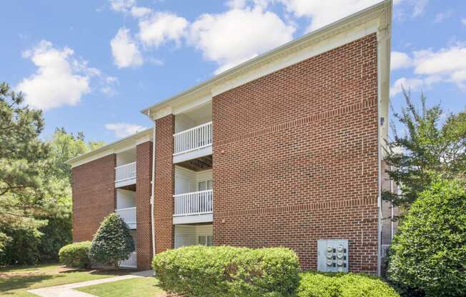 our apartments offer a clubhouse