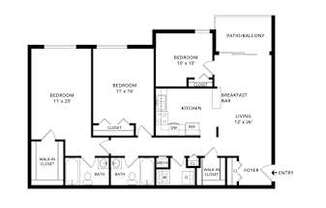 Partner-provided photo for $2698 unit