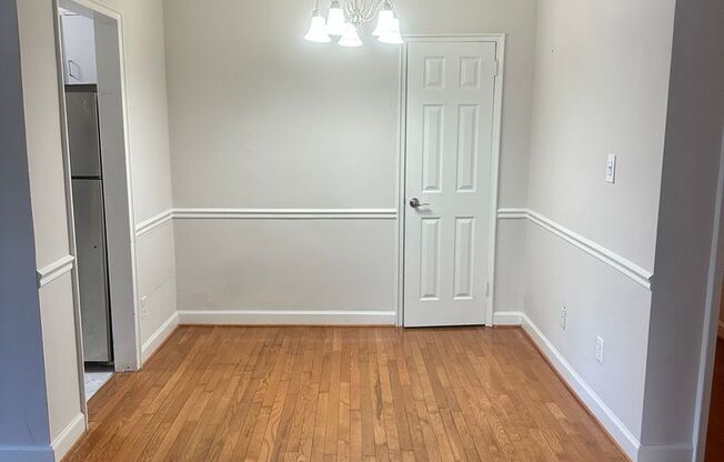 Alexandria/Auburn Village-205 E Glebe Road