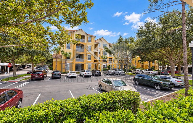 3314 Robert Trent Jones Dr, #40601