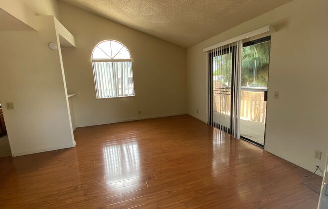 APT CALIFORNIA