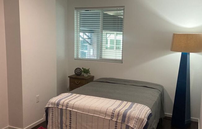 Studio, 1 bath, 180 sqft, $1,195, Unit 2202
