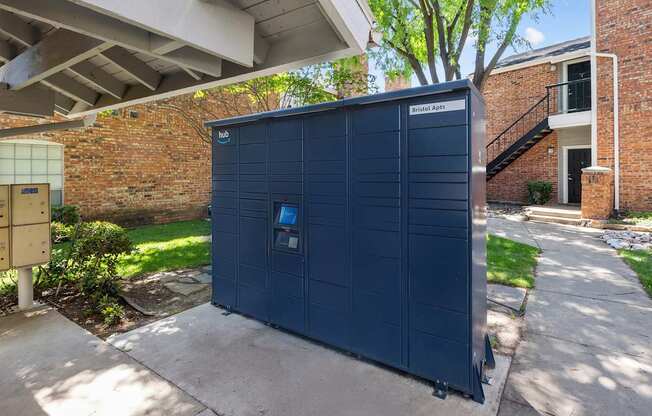 Partner-provided property photo