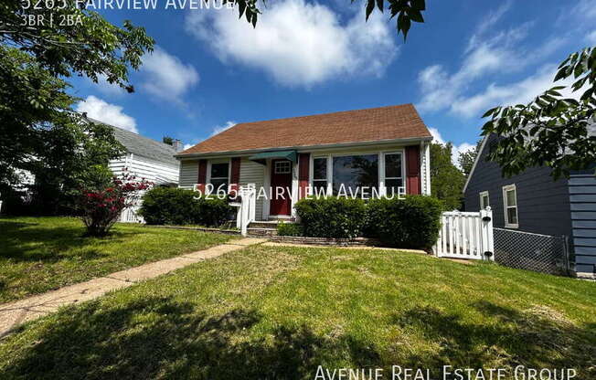5265 FAIRVIEW AVE