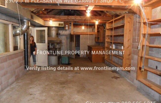 Partner-provided property photo