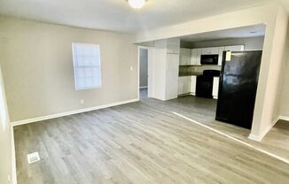 3 beds, 1 bath, $1,495