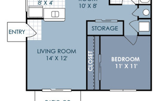 Home - Brentwood Village Apartments - Turlock, CA