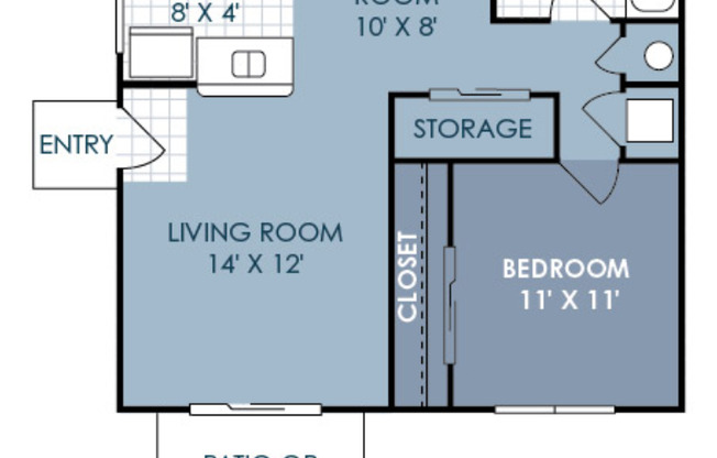 Home - Brentwood Village Apartments - Turlock, CA