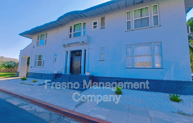 1047 N. Fulton St