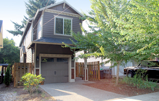 3 Bed, 2.5 Bath Modern Construction Home in Coveted Kenton