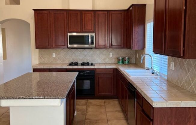 13003 Lake Pueblo Way - House