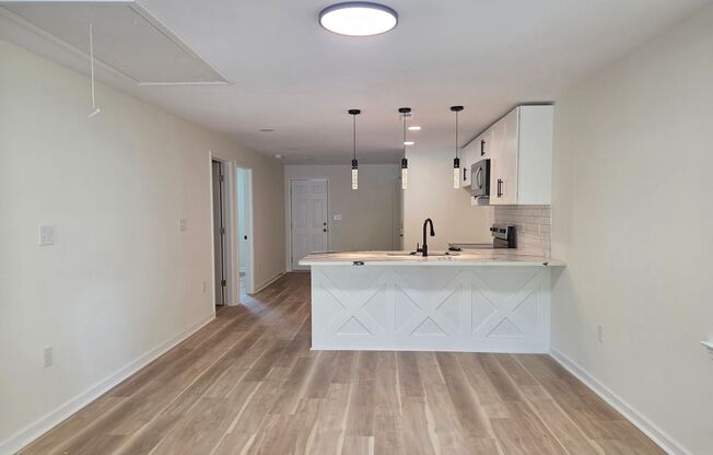 3 bedroom house in Concord