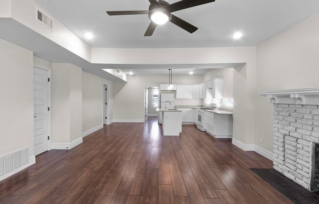 Yandell Unit 1