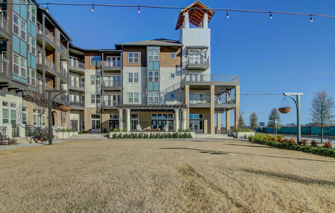Home - The Maxwell - Frisco, TX