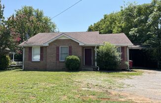 750 Needmore Rd - Section 8 Eligible