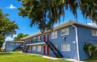 Tall Oaks Apartments